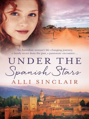 Under the Spanish Stars - ebook